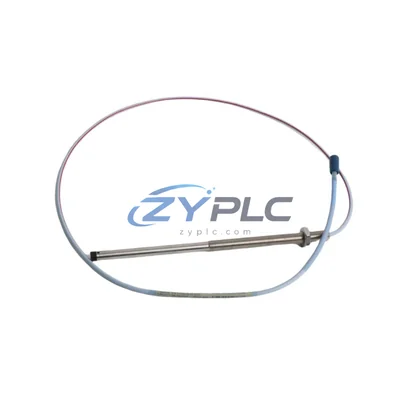 Bently Nevada 330193-10-17-10-00 Proximity Probe 3300 product image