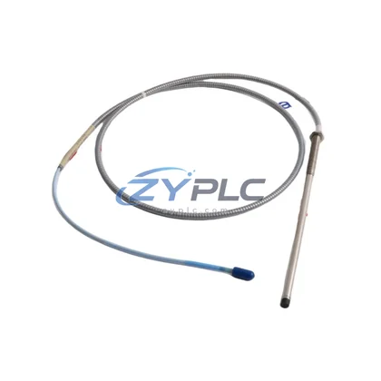 Bently Nevada 330194-00-18-10-00 Industrial Proximity Probe for 3300 Architecture 330194-00-18-10-00 Bently Nevada