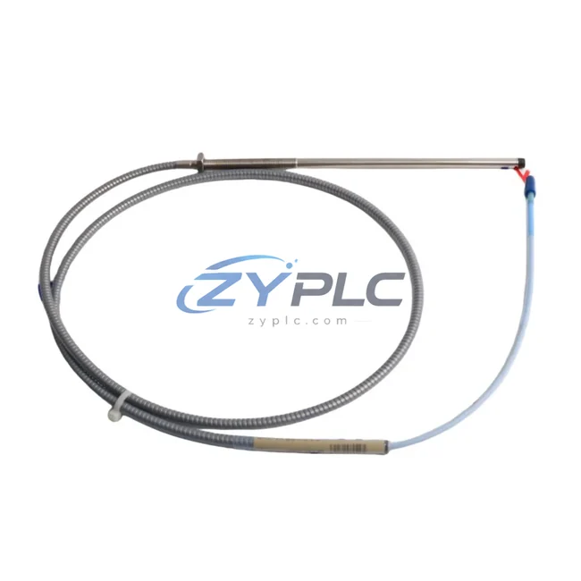 Bently Nevada 330194-04-20-50-CN Proximity Probe for ETR Systems