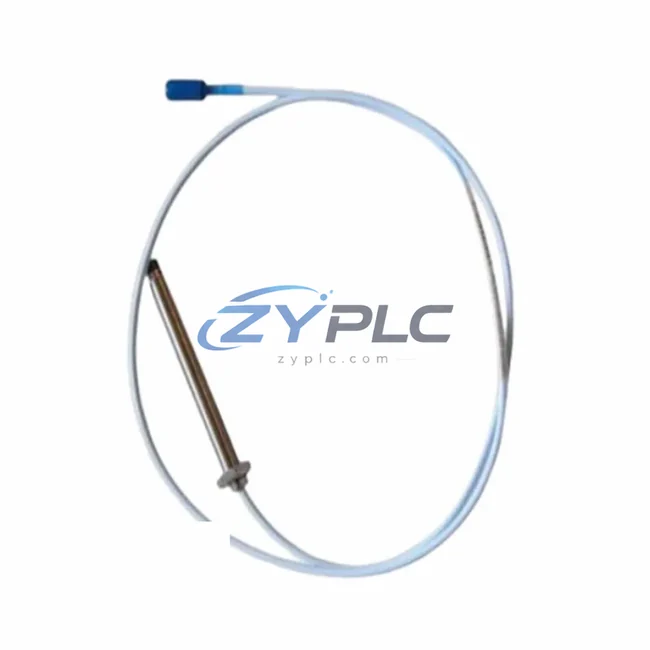 Bently Nevada 330194-17-25-15-00 Proximity Probe for 3300 XL Systems