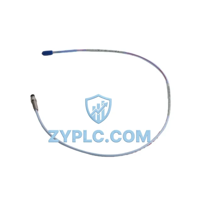 Bently Nevada 330195-02-12-05-CN Proximity Probe for 3300 Series Systems