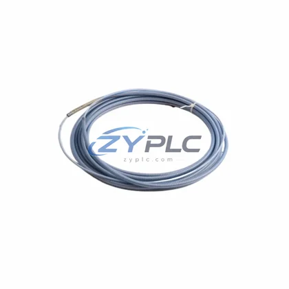 Bently Nevada 330196-05-30-10-CN Industrial Proximity Sensor for 3300 XL Systems product image
