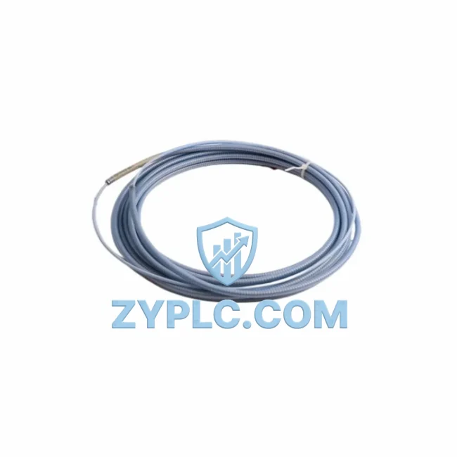 Bently Nevada 330196-05-30-10-CN Industrial Proximity Sensor for 3300 XL Systems
