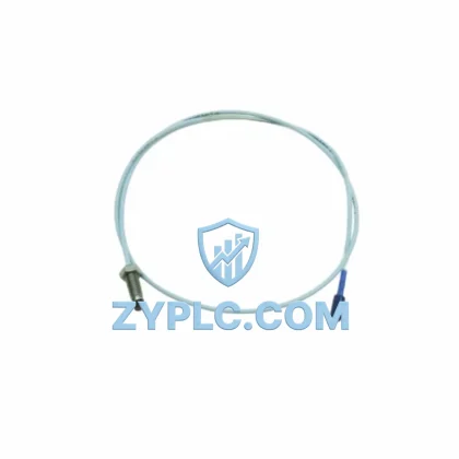 Bently Nevada 330232-05-05-12-05 System-Ready Proximity Transducer for 3300 Architecture 330232-05-05-12-05 Bently Nevada