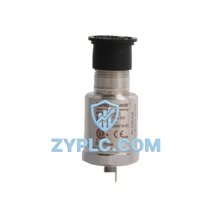 Bently Nevada 330425-01-00 System-Ready Accelerometer for 3500 Architecture 330425-01-00 Bently Nevada