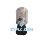 Bently Nevada 330425-01-00 System-Ready Accelerometer for 3500 Architecture