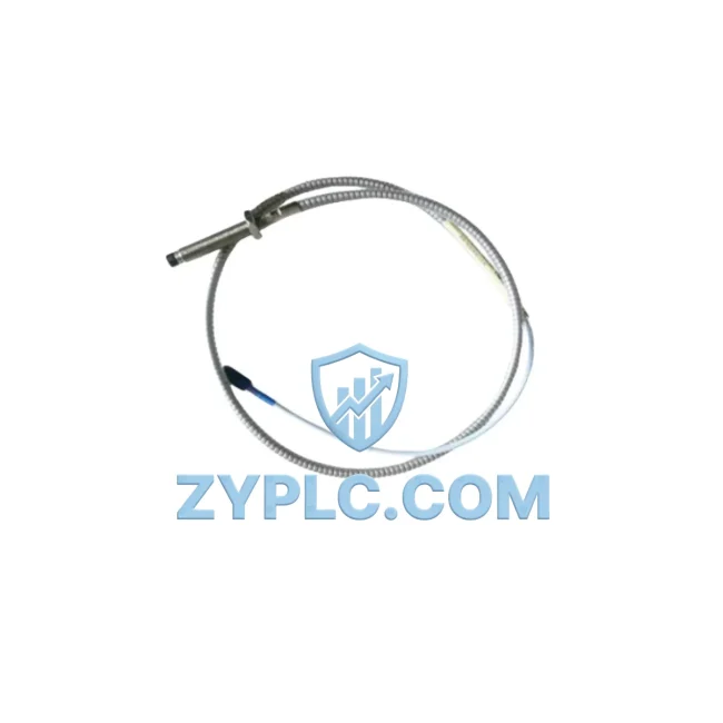 Bently Nevada 330500-00-01 Velomitor Piezo-Velocity Sensor | Vibration Monitoring