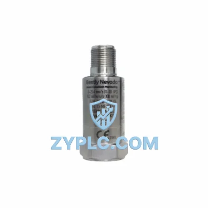 Bently Nevada 330500-01-00 Energy-Saving Vibration Sensor 330500-01-00 Bently Nevada