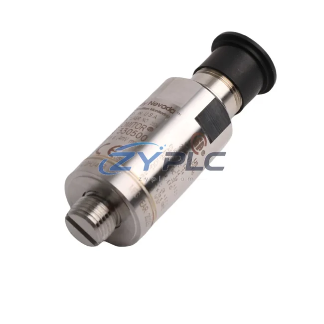 Bently Nevada 330500-01-02 Velocity Sensor