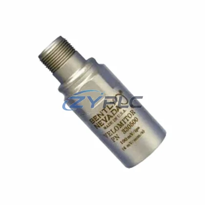 Bently Nevada 330500-01-04 Replacement Vibration Sensor for Industrial 3300 Series Automation 330500-01-04 Bently Nevada