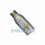 Bently Nevada 330500-02-00 Vibration Monitoring Module for 3300 Series Systems