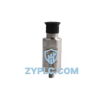 Bently Nevada 330500-02-00 Vibration Monitoring Module for 3300 Series Systems