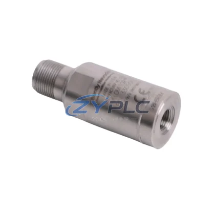 Bently Nevada 330500-03-04 Industrial Piezo-Velocity Sensor for 3300 Series 330500-03-04 Bently Nevada