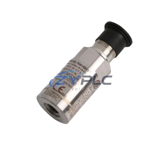 Bently Nevada 330500-04-02 Piezo Velocity Sensor for 3500