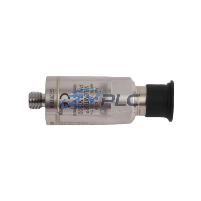 Bently Nevada 330500-05-04 Vibration Sensor