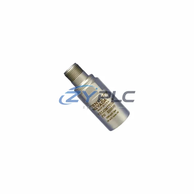 Bently Nevada 330500-07-00 Vibration Sensor for 330500 Systems