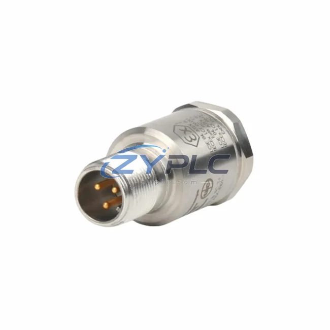Bently Nevada 330500-07-02 Vibration Sensor