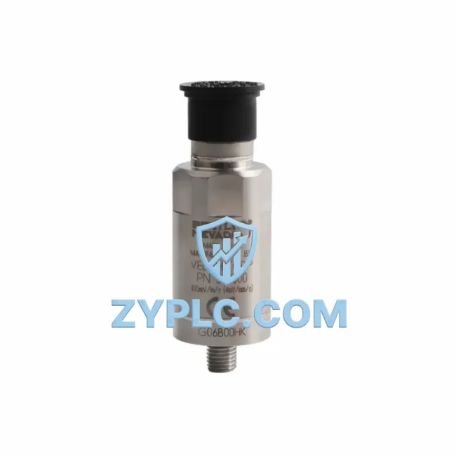 Bently Nevada 330500-07-04 System-Ready Velocity Sensor for 3500 Architecture