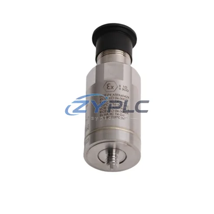 Bently Nevada 330500-08-04 Industrial Network Interface for 3300 Series 330500-08-04 Bently Nevada