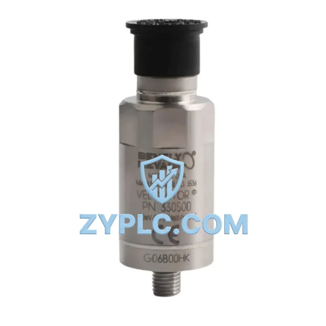 Bently Nevada 330505-02-02-02 System-Ready Velocity Transducer for 3500 Architecture