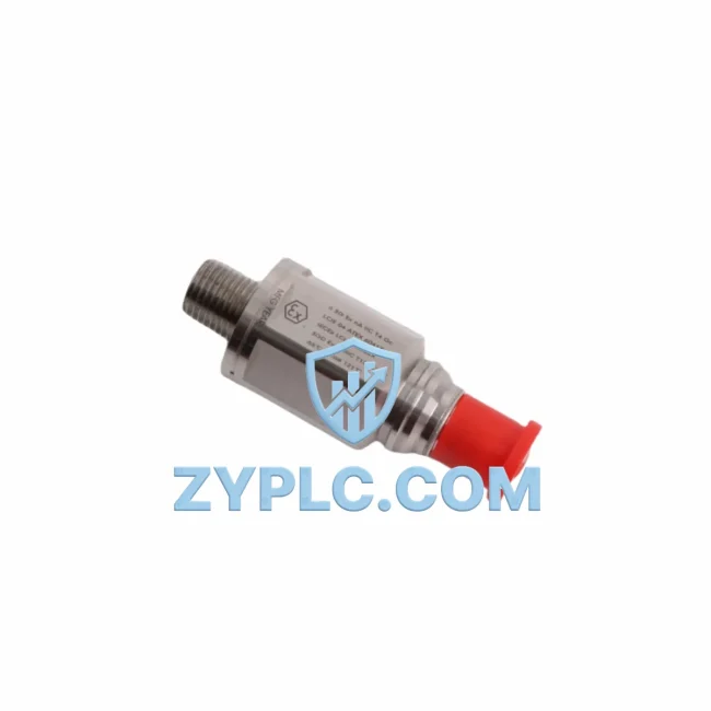 Bently Nevada 330525-00 System-Ready Velocity Sensor for 3500 Architecture
