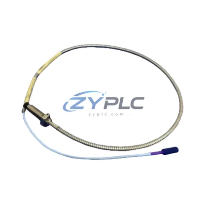 Bently Nevada 330701-00-050-10-12-05 Industrial Proximity Probe for 3300 Series Architecture 330701-00-050-10-12-05 Bently Nevada
