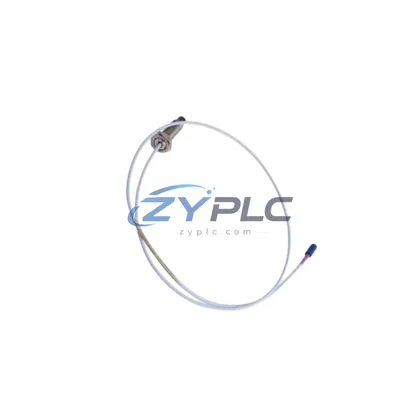 Bently Nevada 330701-00-20-40-02-00 Industrial Proximity Probe for 3300 Series Architecture 330701-00-20-40-02-00 Bently Nevada