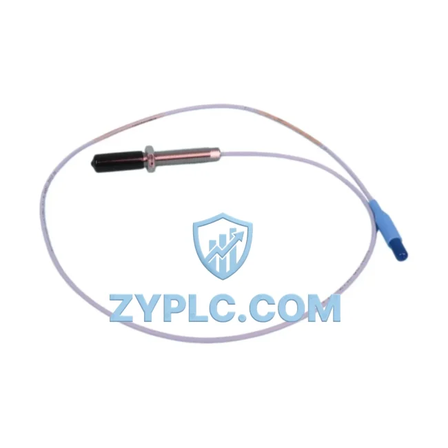 Bently Nevada 330703-00-050-10-02-00 Industrial Network Interface for 3300 XL Systems