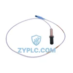 Bently Nevada 330703-00-050-10-02-00 Industrial Network Interface for 3300 XL Systems