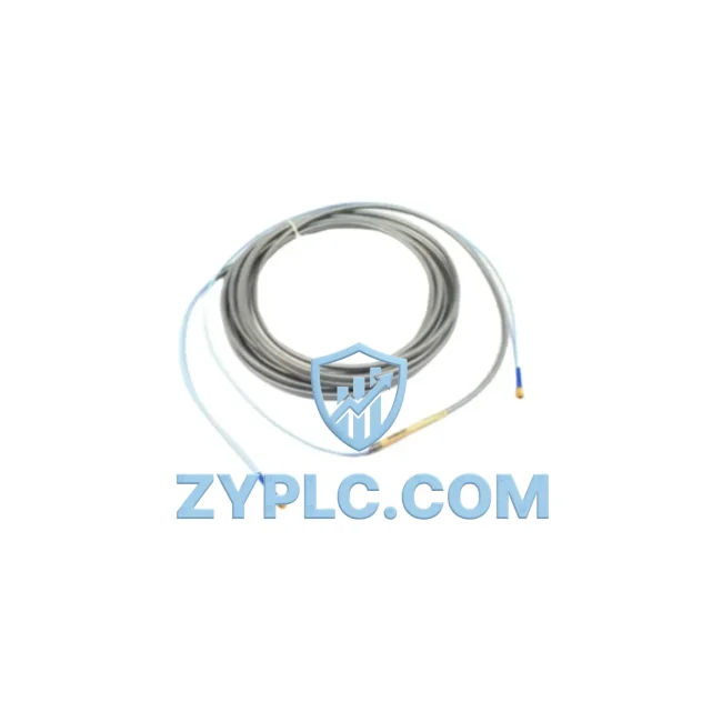 Bently Nevada 330703-000-026-10-01-05 Industrial Network Interface for 3300 XL Systems