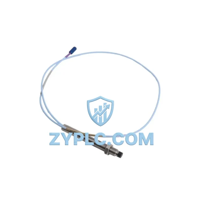 Bently Nevada 330703-000-026-10-01-CN System-Ready Proximity Probe for 3300 XL Architecture