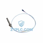 Bently Nevada 330703-000-026-10-01-CN System-Ready Proximity Probe for 3300 XL Architecture
