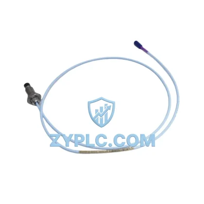 Bently Nevada 330703-000-040-10-02-CN System-Ready Proximity Transducer for 3300 XL Architecture 330703-000-040-10-02-CN Bently Nevada