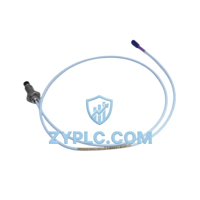 Bently Nevada 330703-000-040-10-02-CN System-Ready Proximity Transducer for 3300 XL Architecture