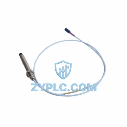 Bently Nevada 330703-000-040-10-12-00 Energy-Saving Proximity Transducer for Optimized 3300 XL Automation 330703-000-040-10-12-00 Bently Nevada