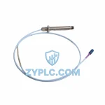 Bently Nevada 330703-000-040-50-01-00 Energy-Saving Proximity Transducer for Optimized 3300 XL Automation
