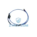 Bently Nevada 330703-000-050-10-01-00 Industrial Network Interface for 3300 XL Systems