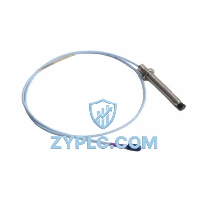 Bently Nevada 330703-000-050-10-02-00 Industrial Proximity Probe | 3300 Series 330703-000-050-10-02-00 Bently Nevada