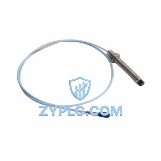 Bently Nevada 330703-000-050-10-02-00 Industrial Proximity Probe | 3300 Series