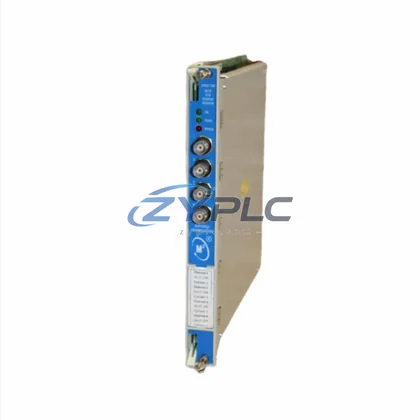 Bently Nevada 330703-000-050-10-02-05 Proximitor Sensor 3300 Series 330703-000-050-10-02-05 Bently Nevada