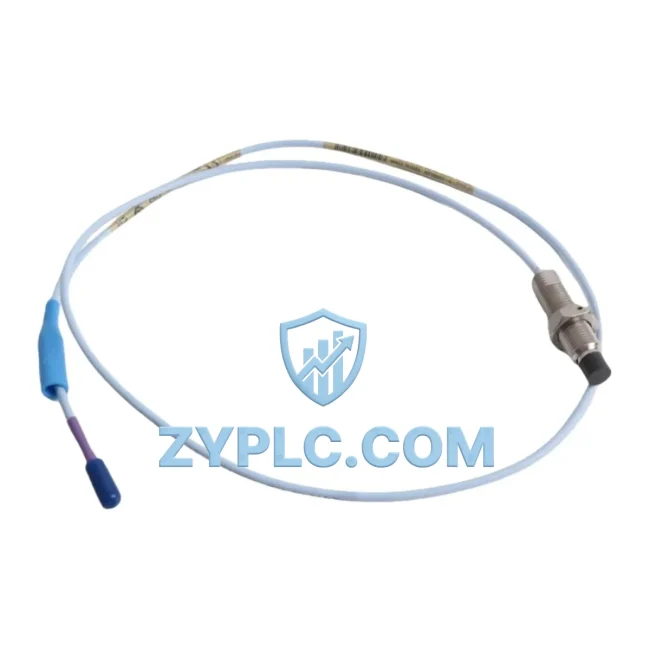 Bently Nevada 330703-000-050-10-11-00 System-Ready Proximity Transducer for 3300 XL Architecture