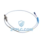 Bently Nevada 330703-000-050-10-11-00 System-Ready Proximity Transducer for 3300 XL Architecture