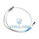 Bently Nevada 330703-000-050-10-11-00 System-Ready Proximity Transducer for 3300 XL Architecture