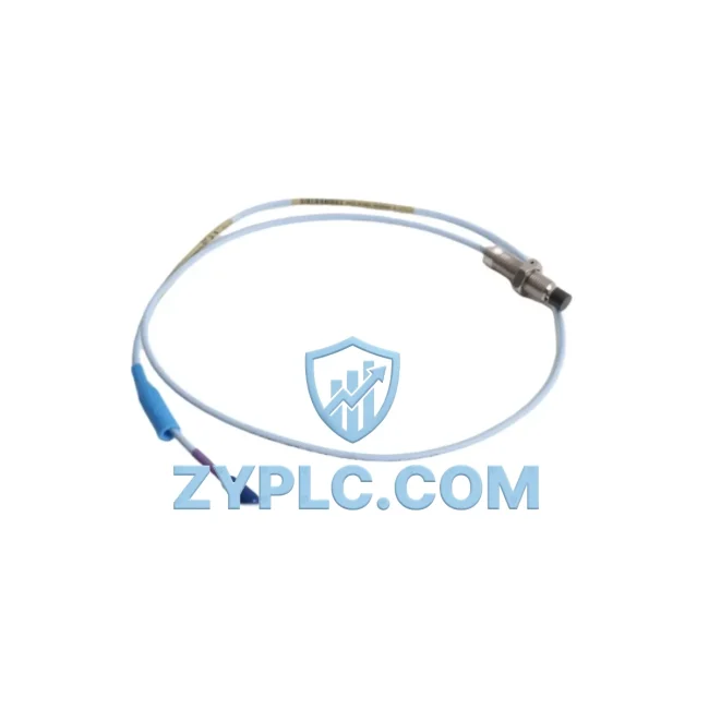 Bently Nevada 330703-000-050-10-12-CN System-Ready Proximity Transducer for 3300 XL Architecture