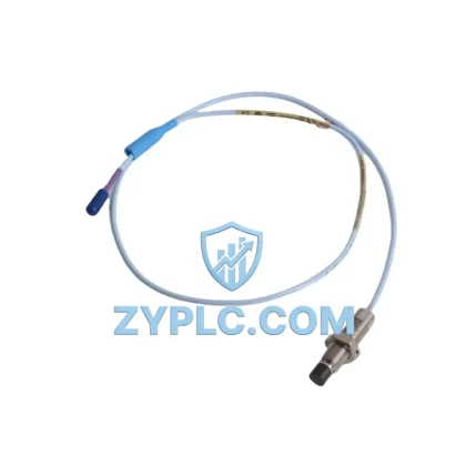 Bently Nevada 330703-000-050-50-02-00 Industrial Network Interface for 3300 XL Systems 330703-000-050-50-02-00 Bently Nevada