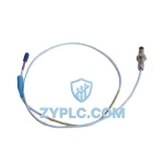 Bently Nevada 330703-000-050-50-02-00 Industrial Network Interface for 3300 XL Systems
