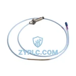 Bently Nevada 330703-000-060-10-01-00 Industrial Network Interface for 3300 XL Systems
