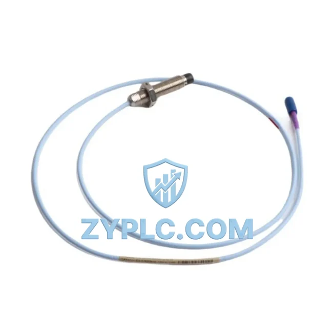 Bently Nevada 330703-000-060-10-01-00 Industrial Network Interface for 3300 XL Systems