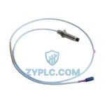 Bently Nevada 330703-000-060-10-01-00 Industrial Network Interface for 3300 XL Systems