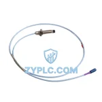 Bently Nevada 330703-000-060-10-01-00 Industrial Network Interface for 3300 XL Systems